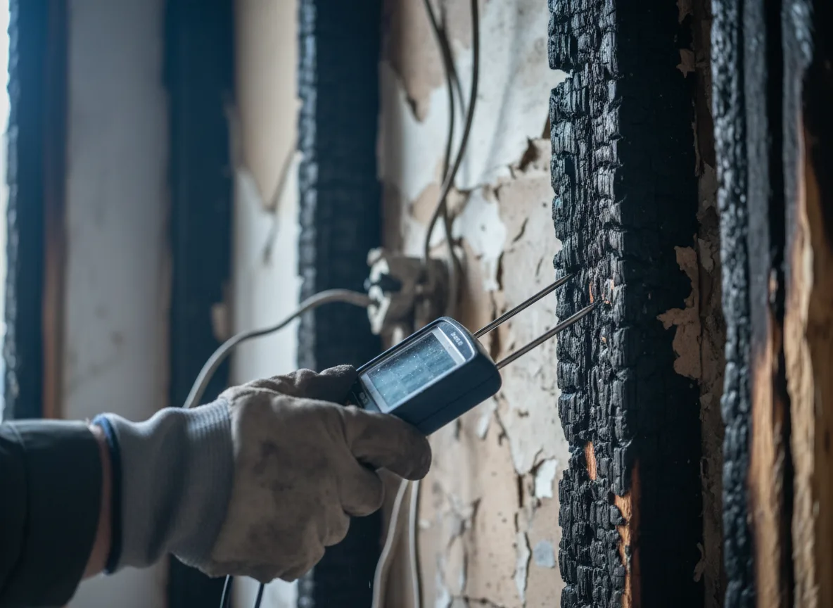 Fire Damage Restoration Sunrise Manor, NV FAQs